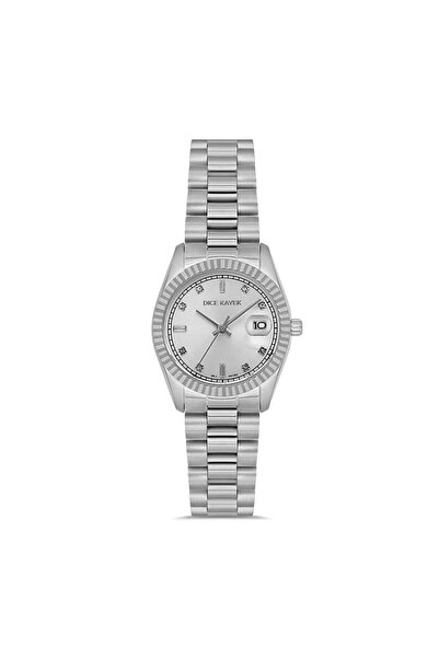Dice Kayek Dk.1.Ag1362.01 Women Wrist Watch