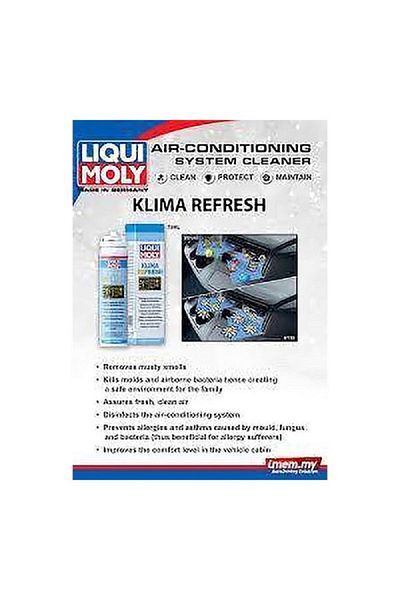 rexa Fresh Car Air Freshener