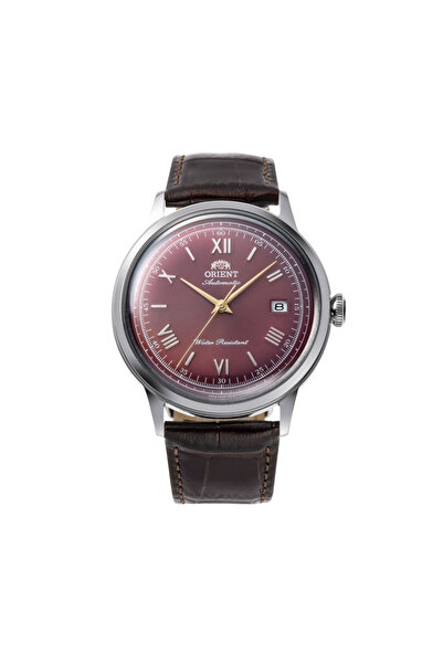 Orient RA-AC0026R30B Otomatik Erkek Kol Saati