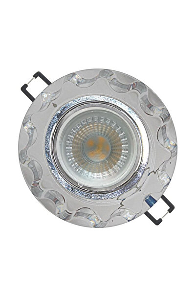 Helios HİLAL DEKORATİF CAM SPOT - LED EFEKTLİ - 4000K