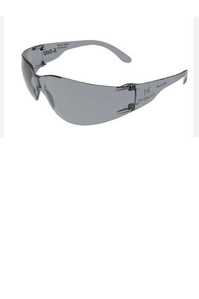 Baymax S500 Dynamic Glasses (Smoked) Baymax