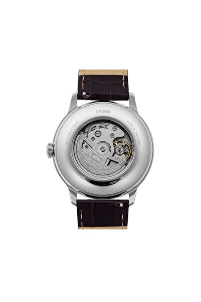 Orient Ra-Ak0807R30B Automatic Men's Wristwatch