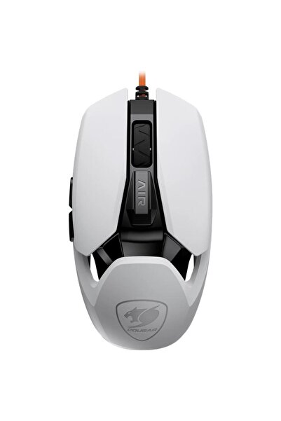 Cougar Оптична геймърска мишка Cougar Airblader Tournament, 20000 DPI, 650 IP...