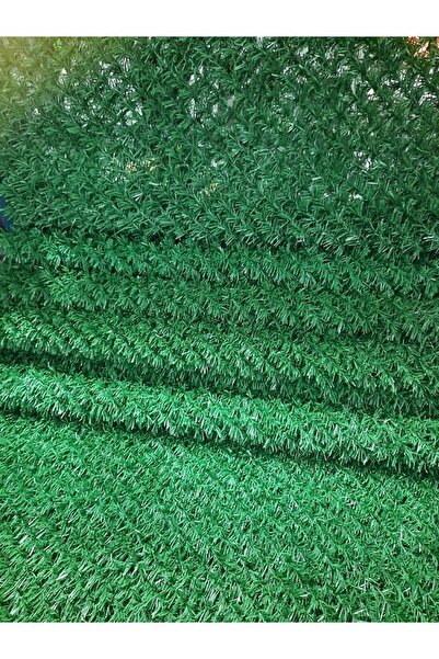 KARMAT Bahçe Çiti, Telli Çim Çit, Çimçit, Çim Çit, Çimli Çit Teli, Dekoratif ...