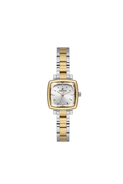 Daniel Klein DKE.1.10852-4 Kadın Kol Saati