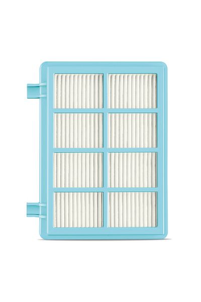 Philips Allergy Filter Replacement Kit Multicolor