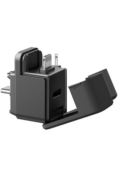 Insta360 X5 Quick Reader