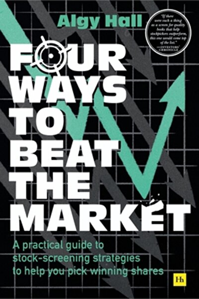 Harriman House Four Ways to Beat the Market