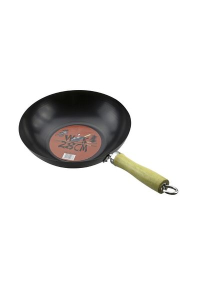 AzHome Wok, 28 cm