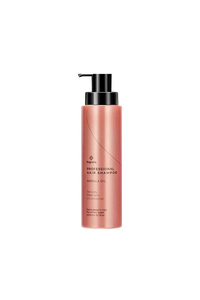 Bogenia Bouguerinia Professional Marula Oil Shampoo BG403.001