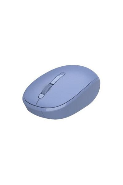SERIOUX Mouse Serioux Spark 215, 1000 dpi, click silentios, Albastru