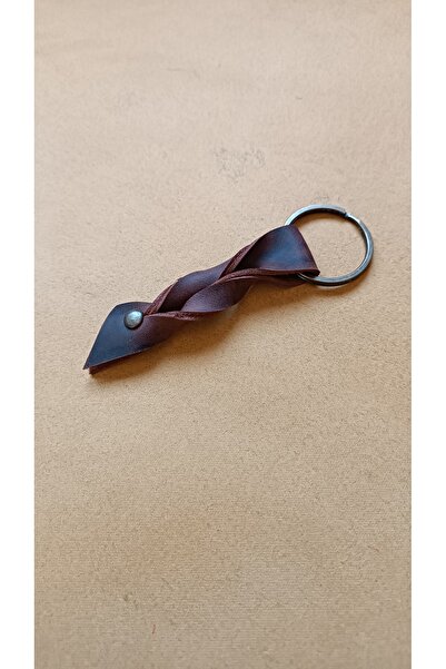 cgderi Μπρελόκ από γνήσιο δέρμα