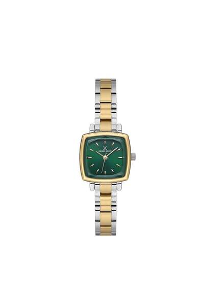 Daniel Klein Dke.1.10852-3 Women's Wristwatch