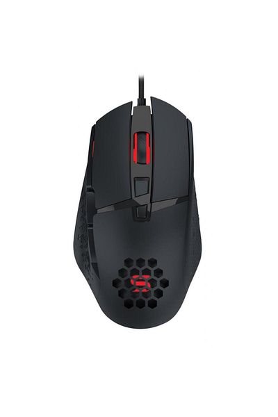 SERIOUX Mouse Serioux SRXM-TOBIS