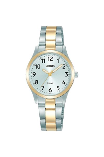 Lorus Rrx12Jx9 Quartz Women's Wristwatch
