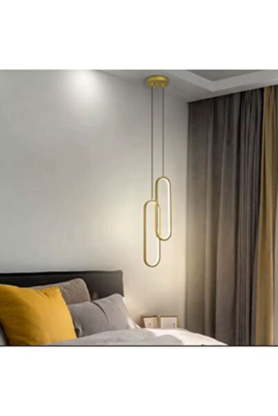 Vonalight Desıng Project 2Lİ Sarkıt, Yatakbaşı , Avize, Aplik, Modern , Dekoratif , Banyo Wc Lavabo Üzeri, 3000K Günışığı