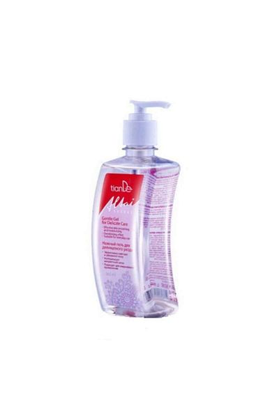TianDe Gel intim delicat, 360 ml, TianDe