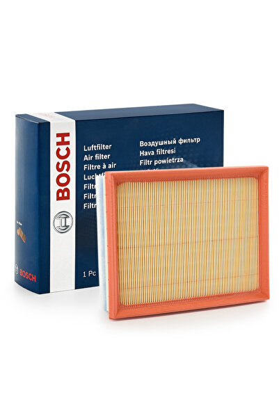 Bosch فلتر هواء أوبل كومبو E 1.5 D 2022-2025 بوش