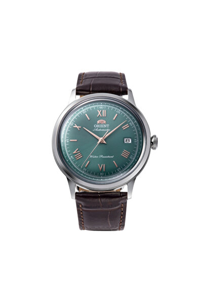 Orient ساعة يد رجالية أوتوماتيكية RA-AC0023E30B