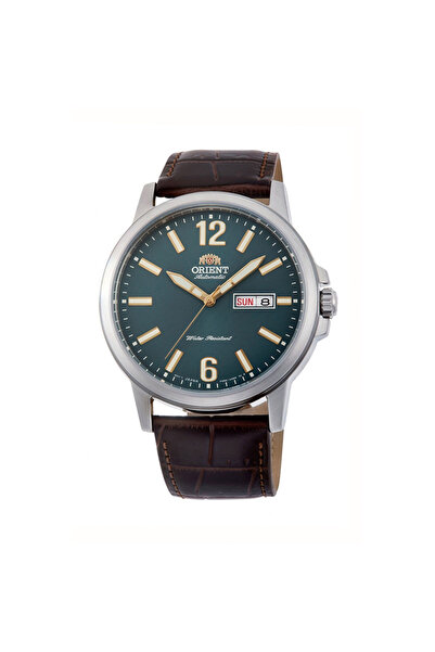 Orient Ra-Aa0C06E39B Automatic Men's Wristwatch