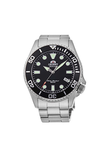 Orient ساعة يد رجالية أوتوماتيكية RA-AC0K01B10B