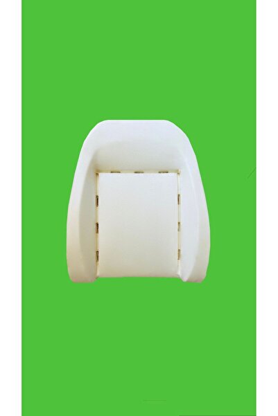 shop Fiat Fiorino New Model Compatible Back Sponge