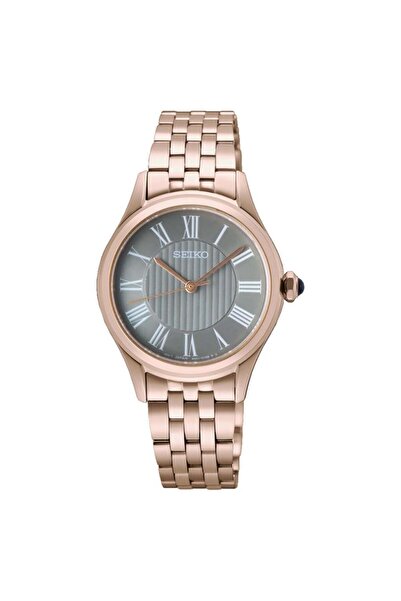 Seiko Sur614P1 Women Wrist Watch