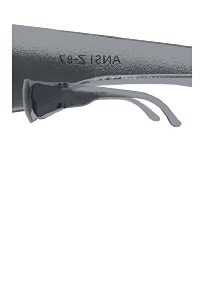 Baymax S500 Dynamic Glasses (Smoked) Baymax