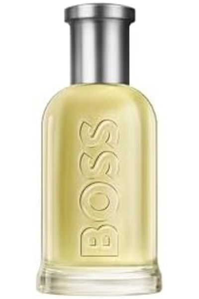 Hugo Boss Bottled Perfume for Men Eau De Toilette 50ML