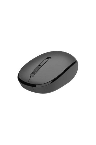 SERIOUX Serioux Spark 215 Mouse, 1000 dpi, silent click, Black