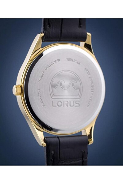 Lorus RG226UX9 Quartz Kadın Kol Saati
