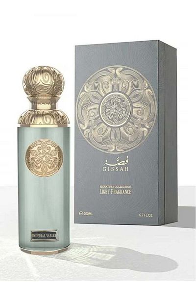 RIAVA Qissat Imperial 200ml
