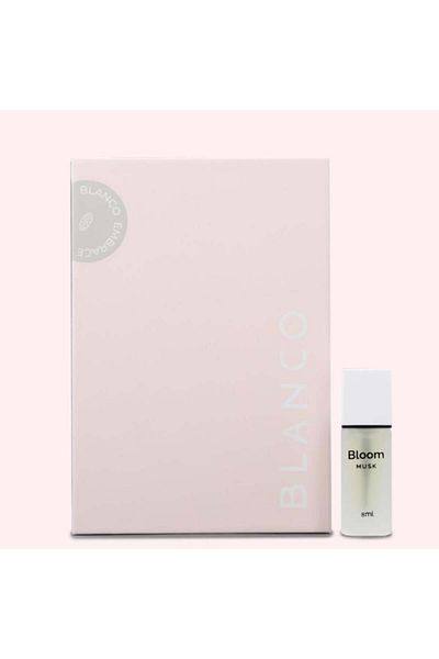 Blanco Musk Bloom by Blanco 8 ml