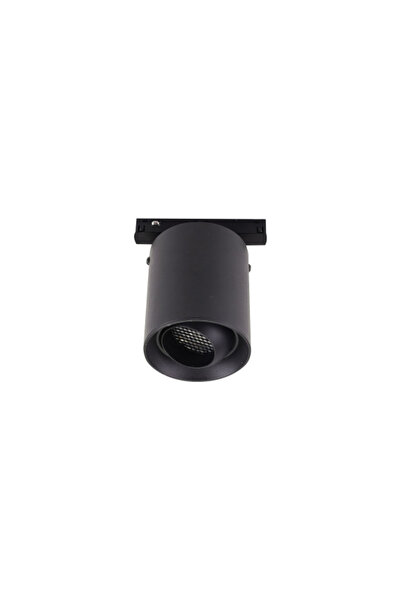 Forlife 10W MAGNET RAY SPOT - SİYAH KASA 4000K
