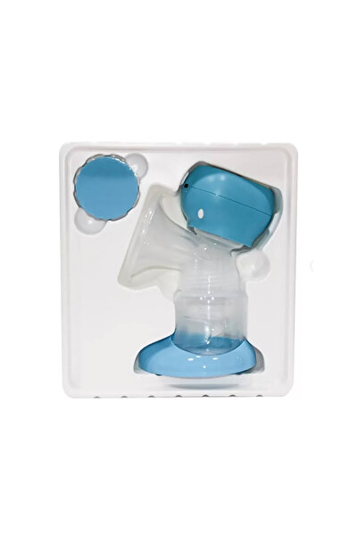 Granzia جهاز شفط حليب بامبينو سولوفيد المفرد