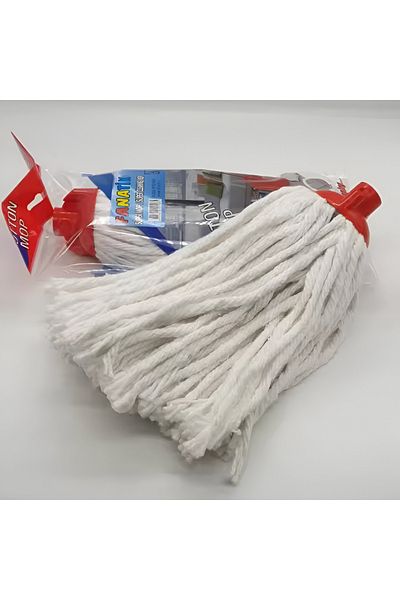 rexa Cotton Usable Floor Cleaning Mop 350gram