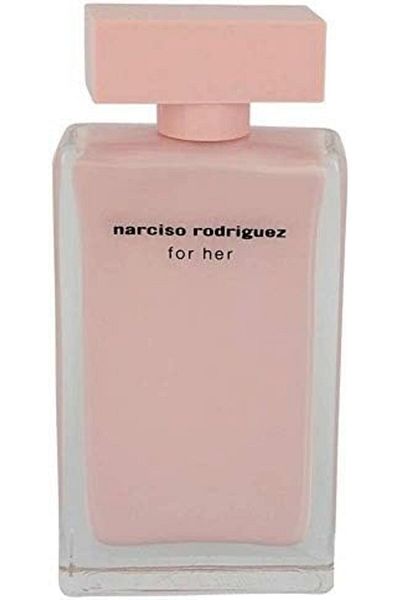 Narciso Rodriguez Perfume by Narciso Rodriguez Eau de Parfum Spray Tester 3.4 oz
