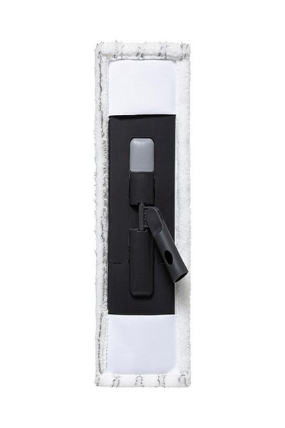 Five Simply Smart Click and Clean Microfiber Mop Head