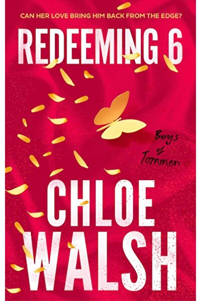 Piatkus الفداء 6