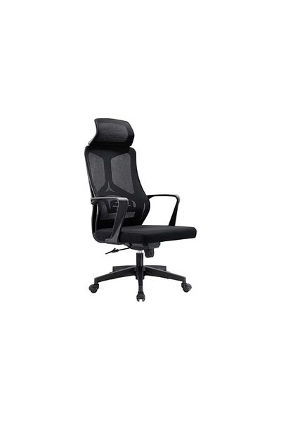 DEC4 swivel office chair
