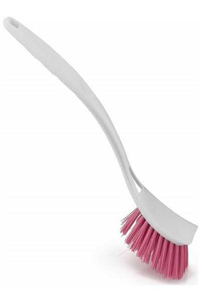 Flora Trendy Durable and Sturdy Sink and Dish Brush