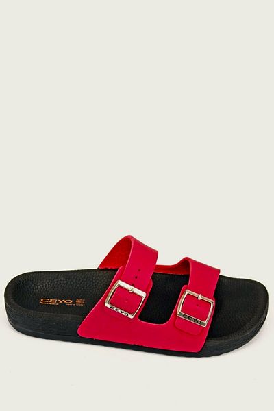 Ceyo Women's Slippers Bahama-12 (35-41)