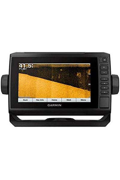 Garmin 010-01898-05 ECHOMAP Plus 74sv + Transducer