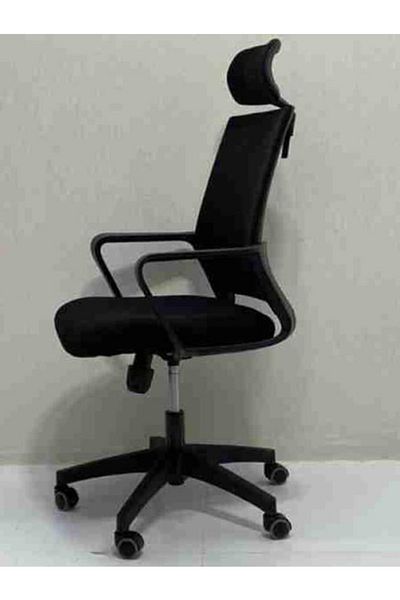 DEC41 Mesh wheelchair - modern design.