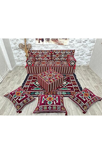 uğurlu şark köşesi Şark Köşe Takımı ( 30 cm minder kalınlığı )