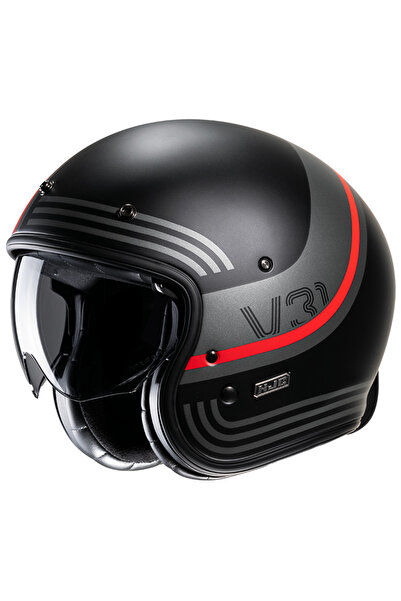 HJC V31 KASK BYRON MC1SF