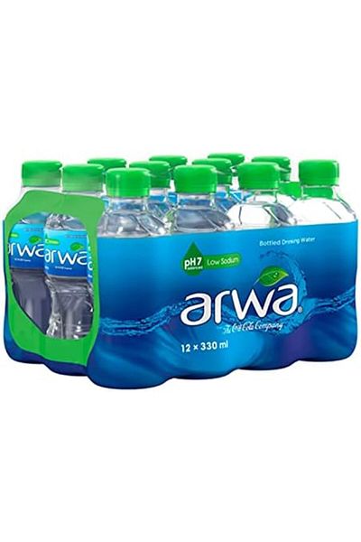 ARWA Water 330ml