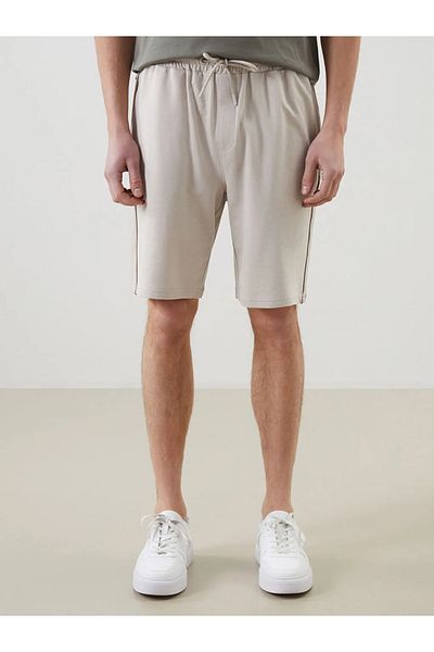 LC Waikiki Ανδρικό σορτς LCWAIKIKI Classic Standard Fit
