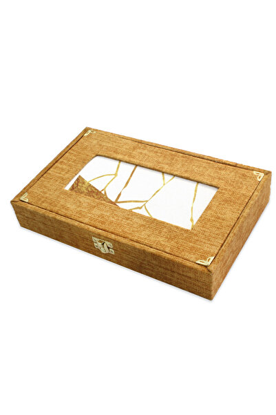 Tesbihane Premium Boxed 1000 Sterling Kazaz Tassel Barley Cut King Seccer White Yellow Moire Drop Amber Prayer Beads