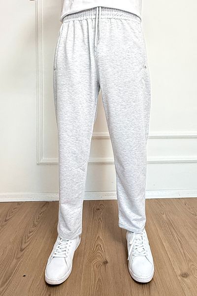 ModaPlaza Ανδρικό παντελόνι Plus Size 2089